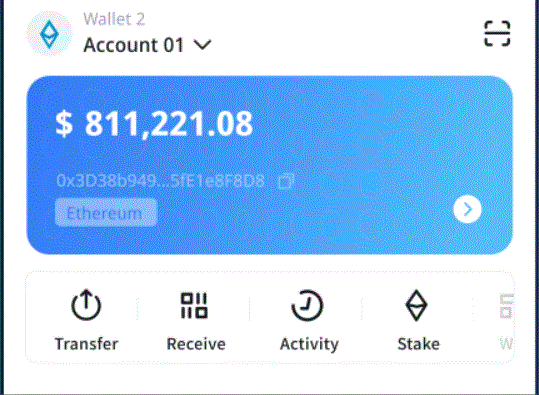 （imtoken钱包imToken官网空投